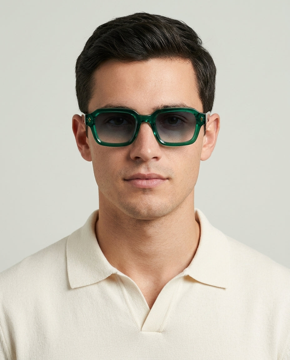 Verde leopardo Klosters