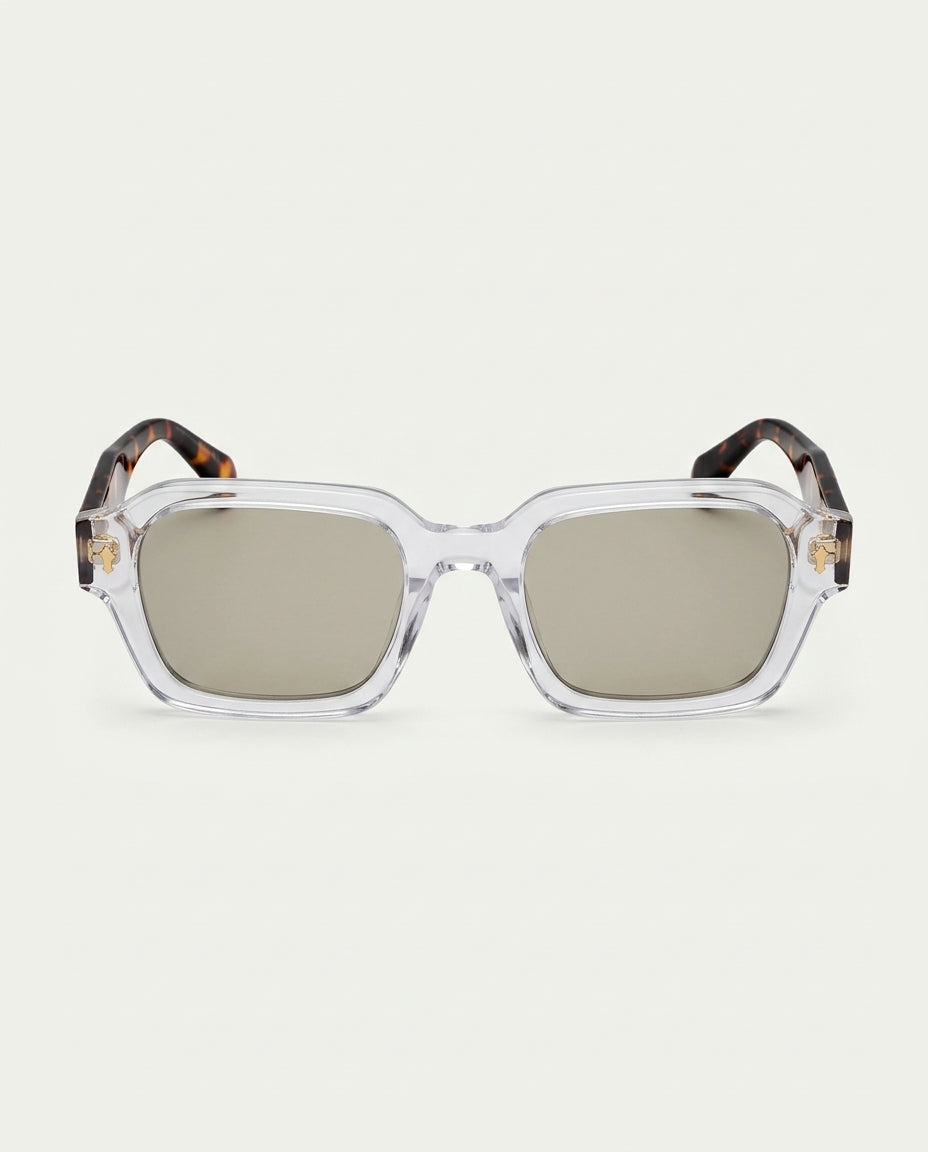 Leopardo transparente Klosters