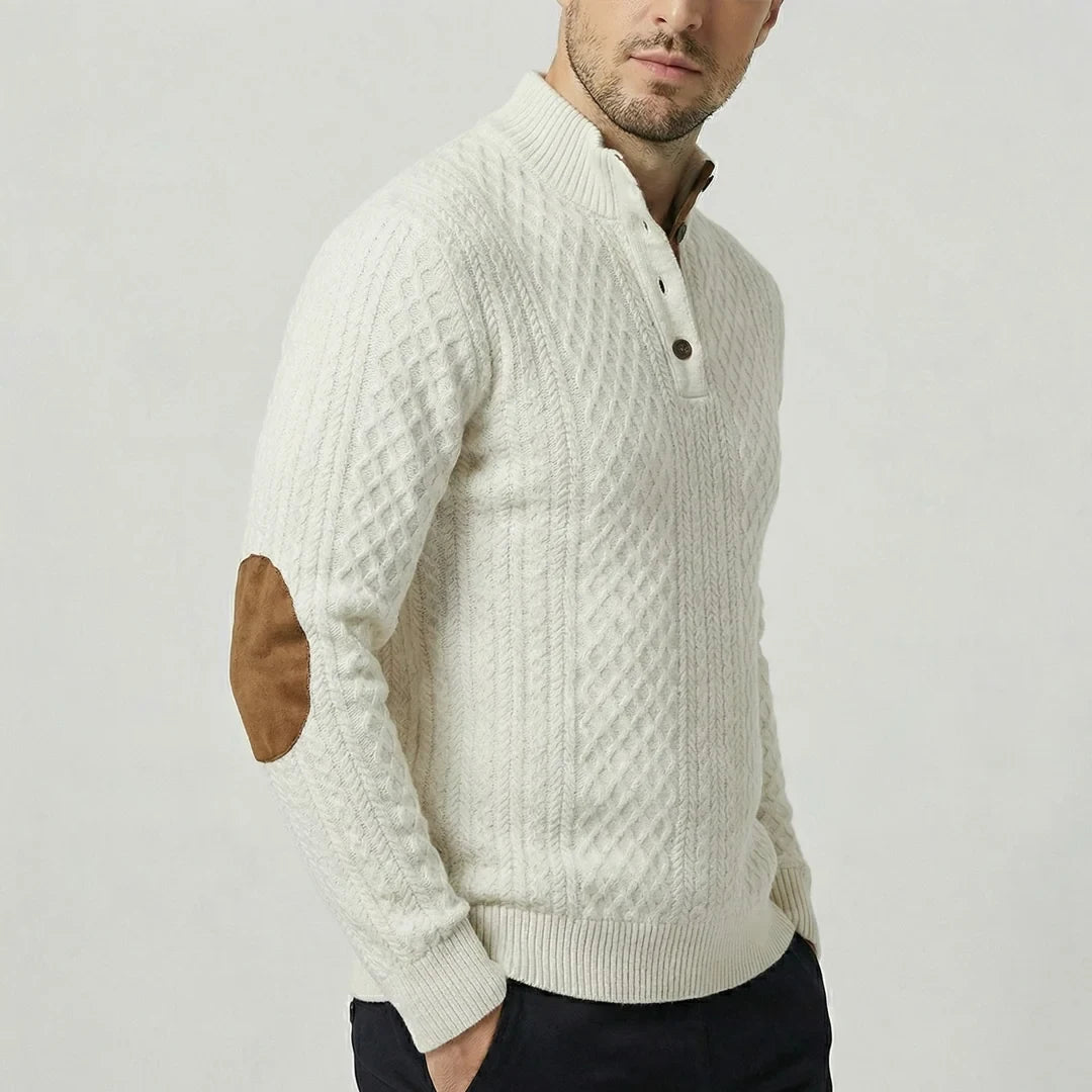 Verenno Classic Sweater