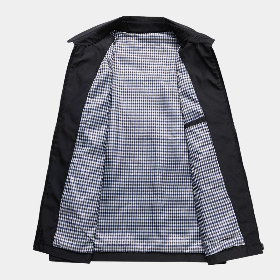 Massimo Flight Jacket