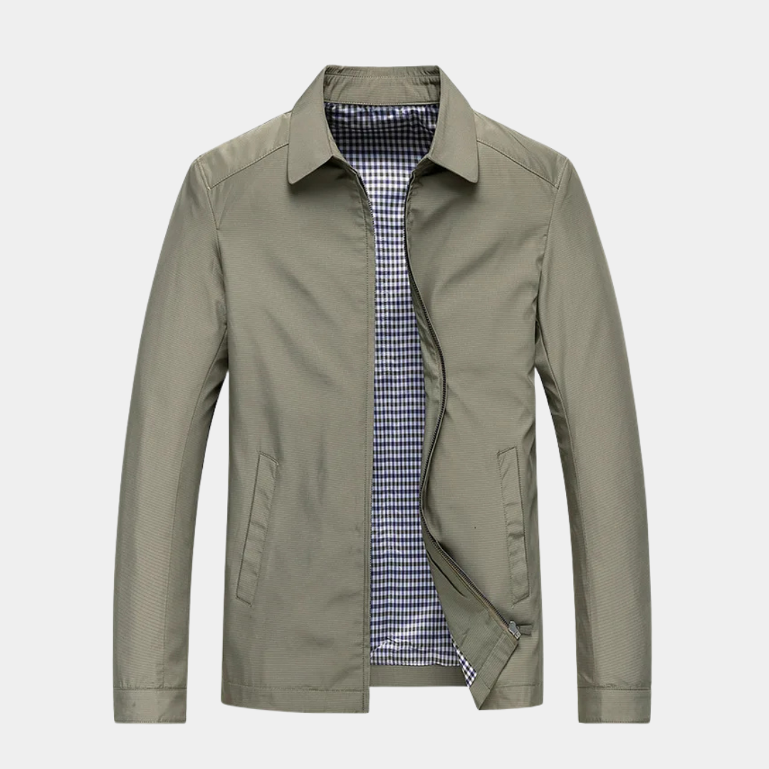 Massimo Flight Jacket