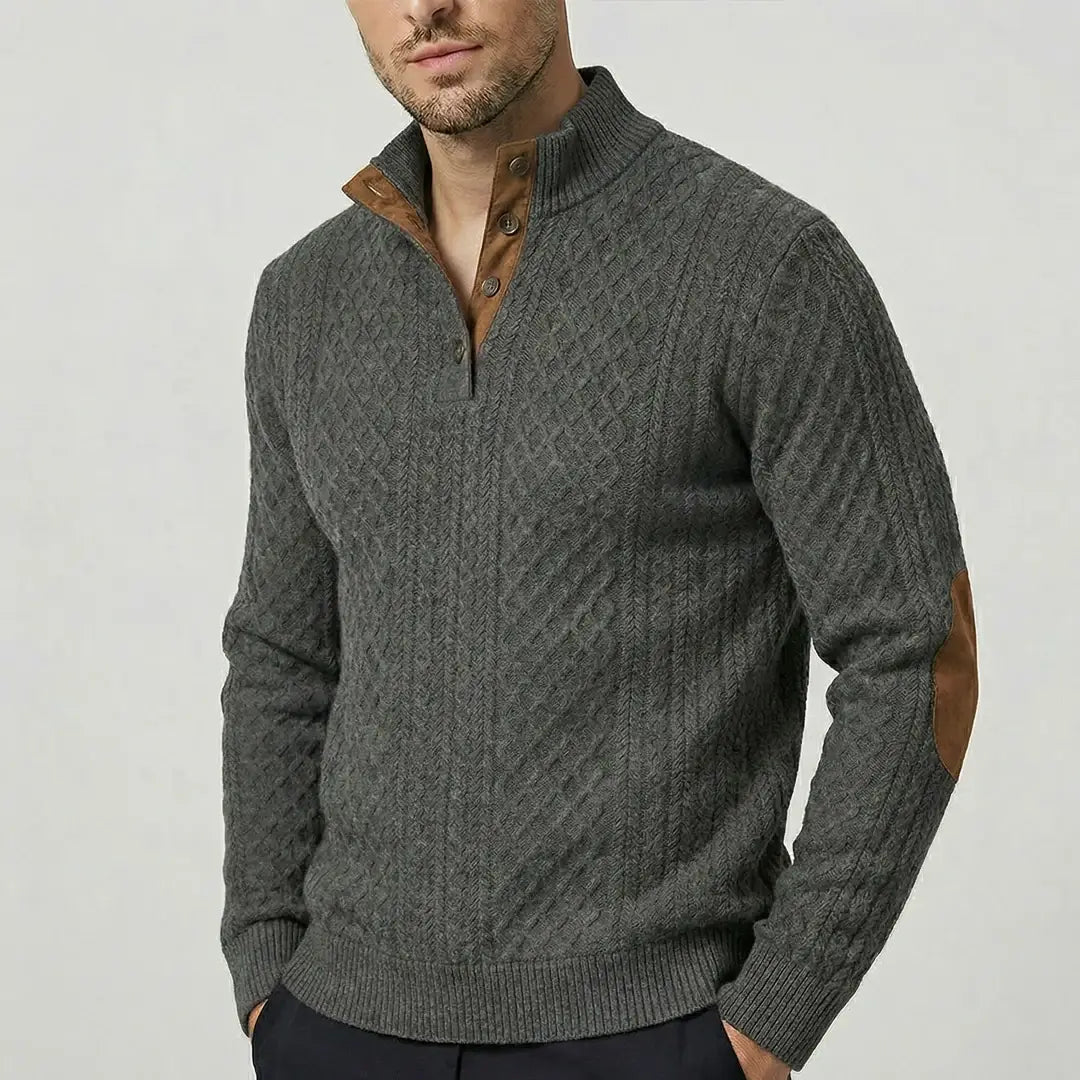 Verenno Classic Sweater