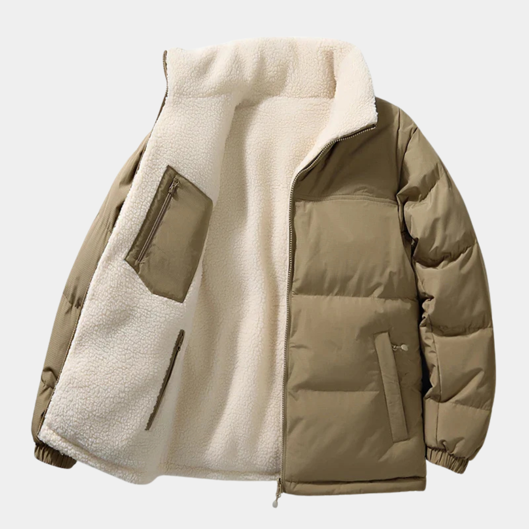 Aspen Reversible Jacket