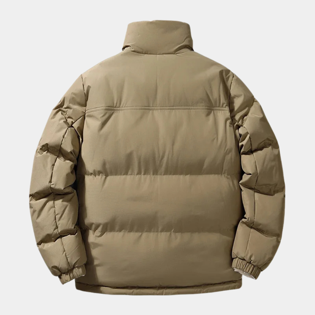 Aspen Reversible Jacket