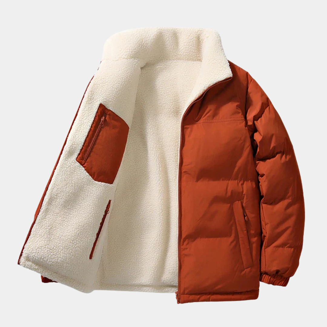 Aspen Reversible Jacket