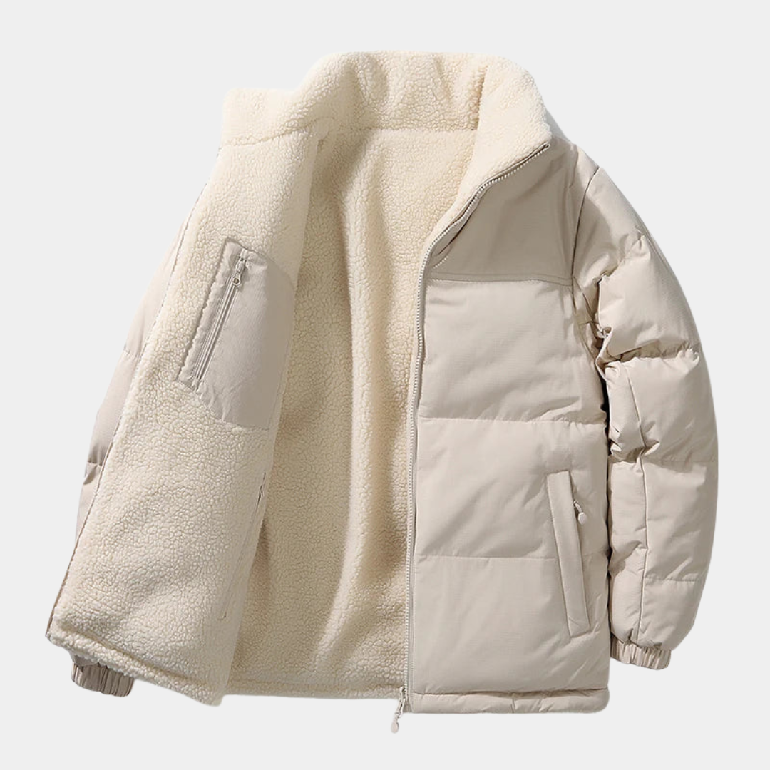 Aspen Reversible Jacket