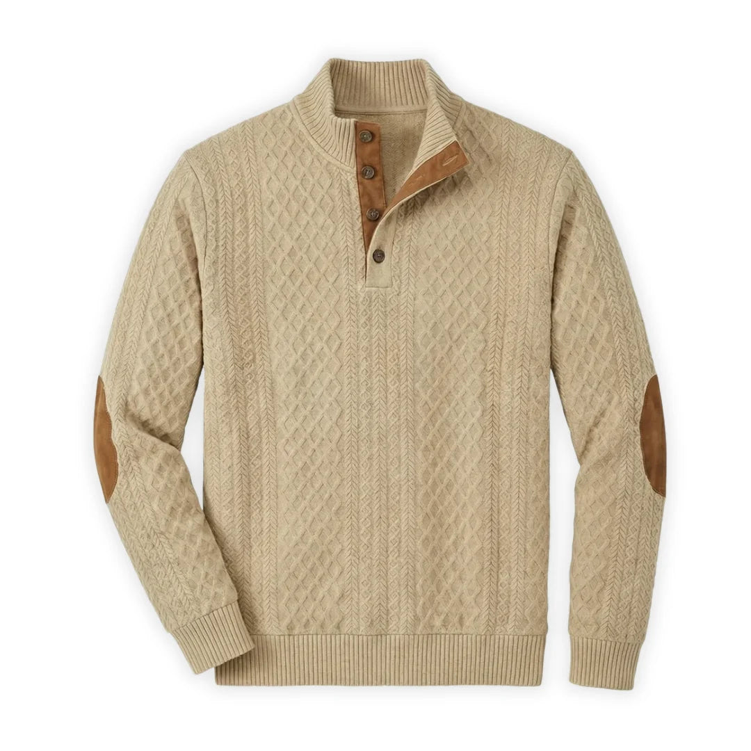 Verenno Classic Sweater