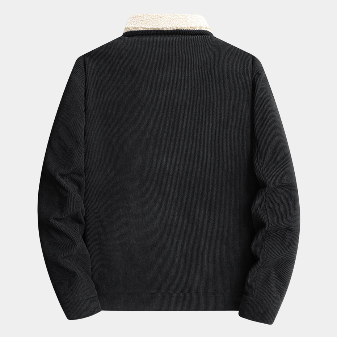 Brighton Corduroy Jacket