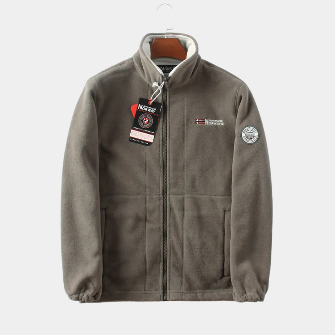 Giovanni Cashmere Jacket