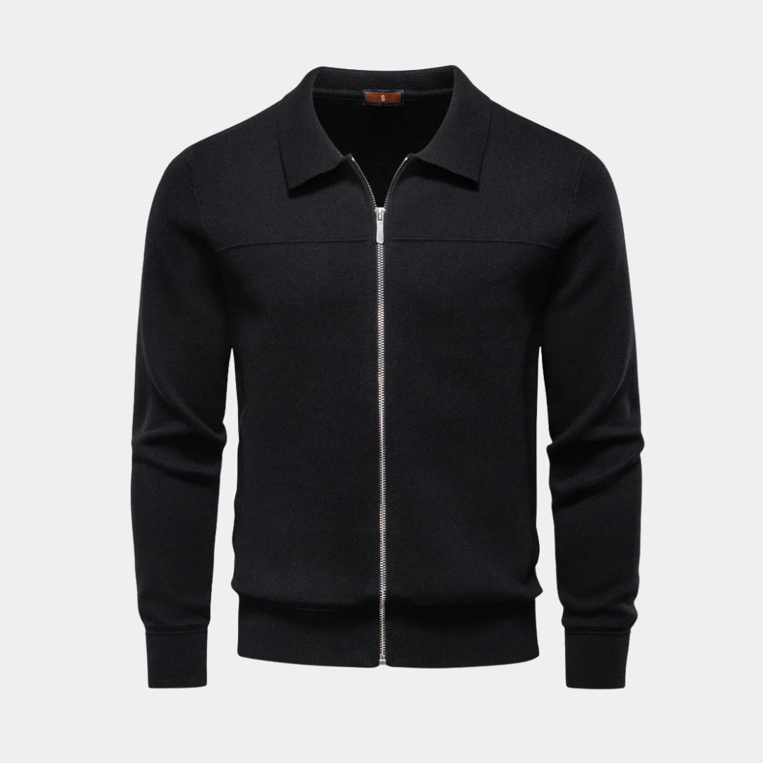 Kensington Knitted Jacket