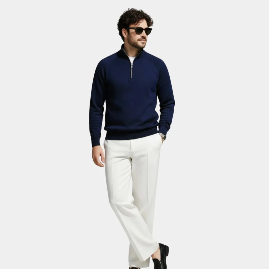 Darkwave Noble Jumper