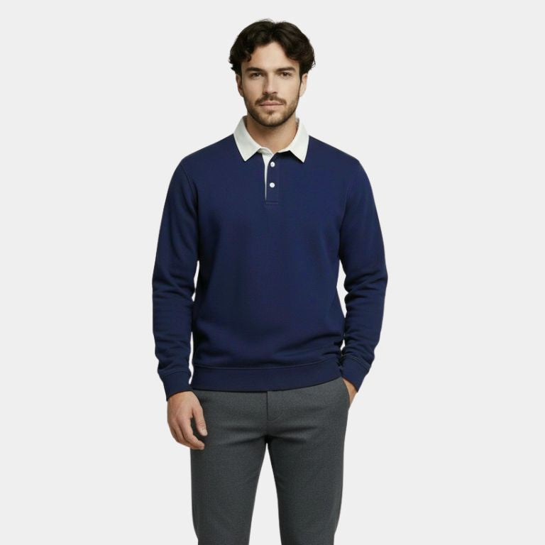 Classic Elite Jumper