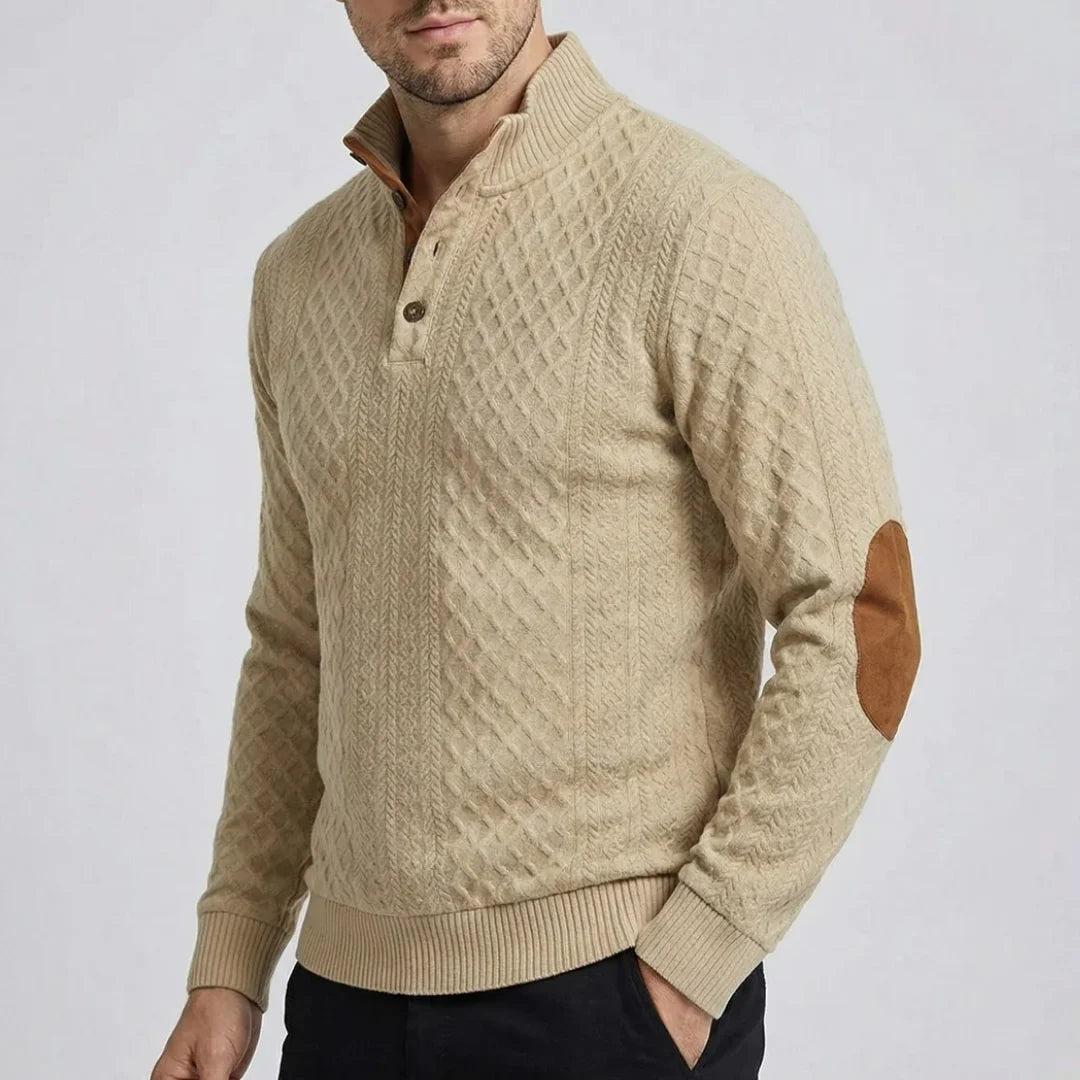 Verenno Classic Sweater