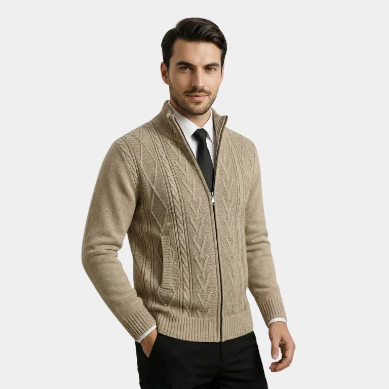 Timeless Knit Jumper