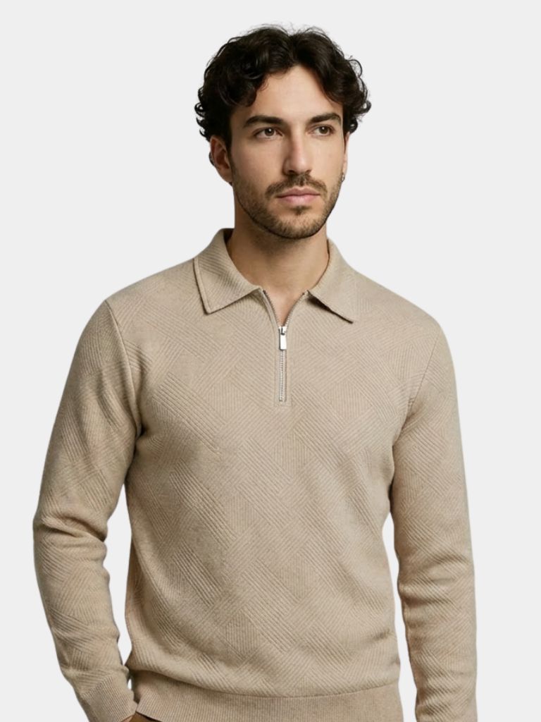 Sandmoor Luxus-Pullover
