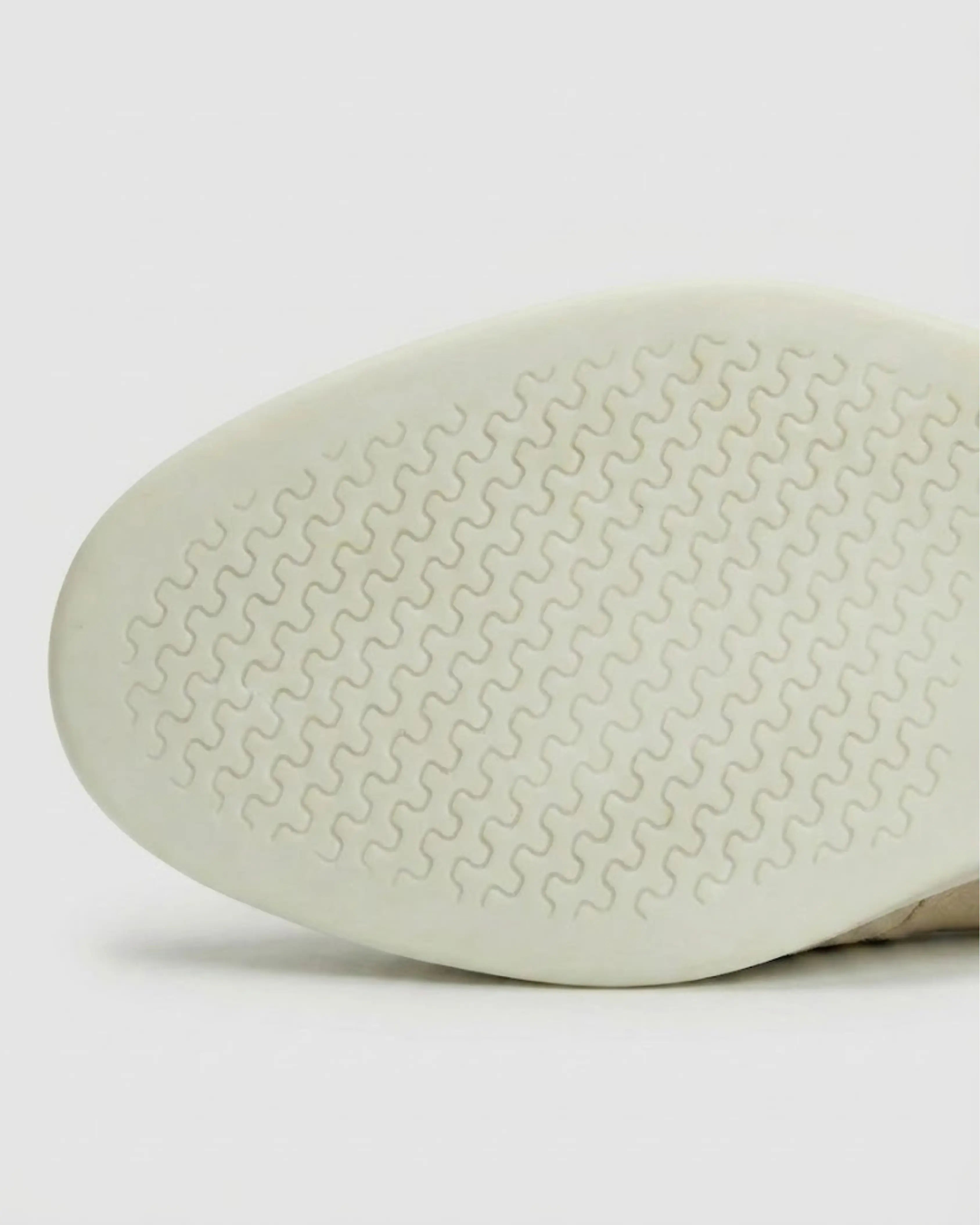 Mocasines de ante Verenno