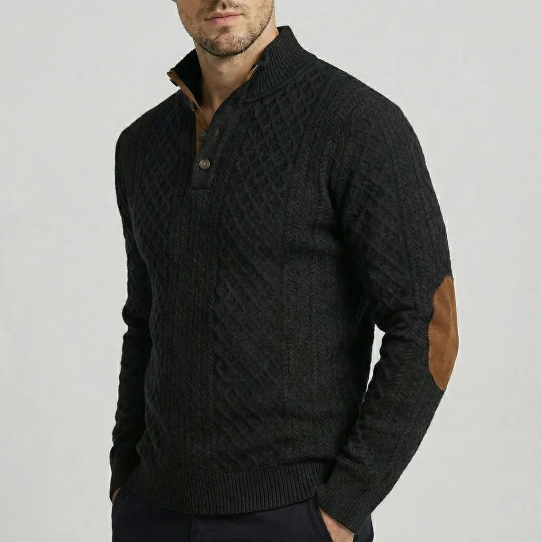 Verenno Classic Sweater
