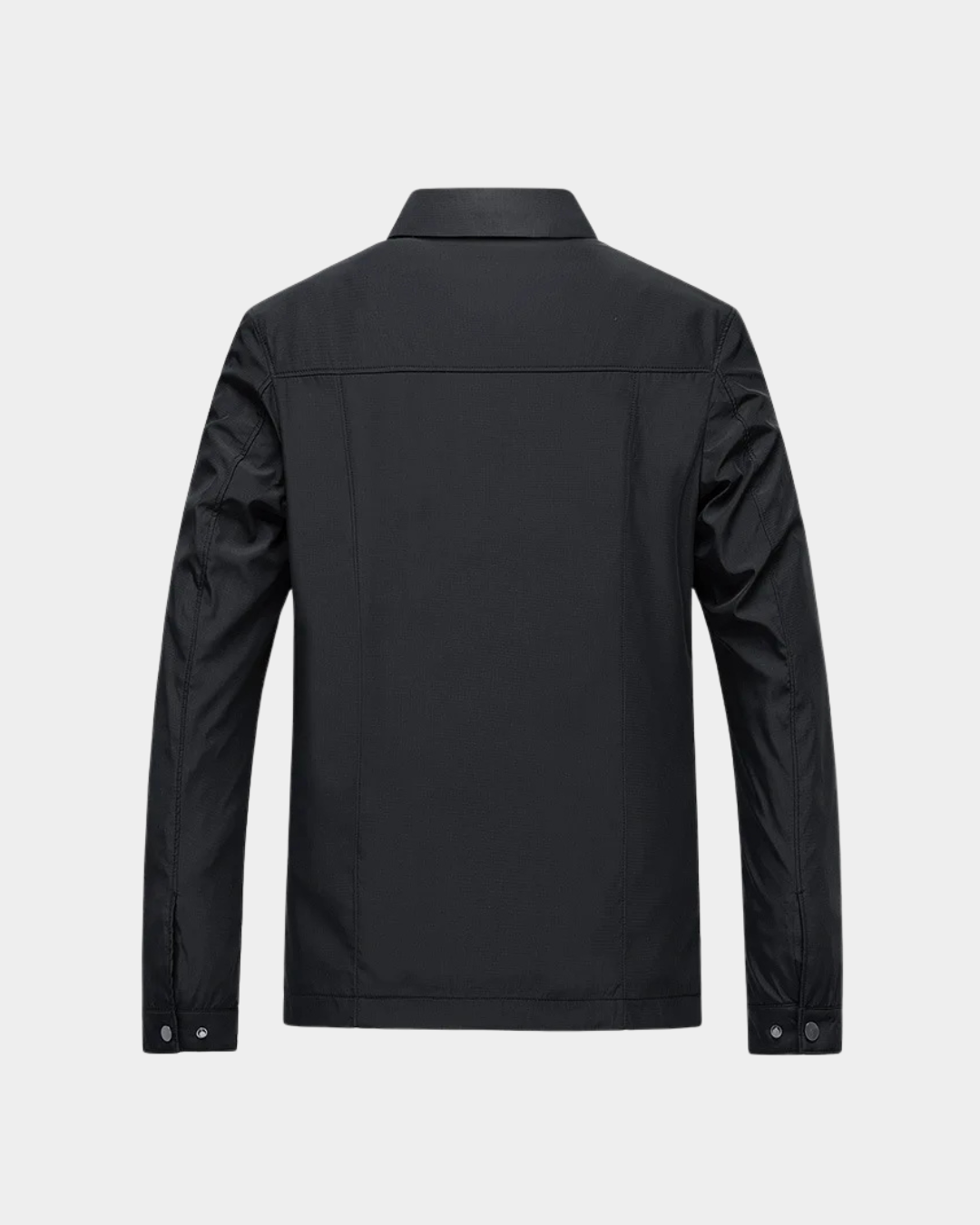 Classic Harrington Jacket - Verenno