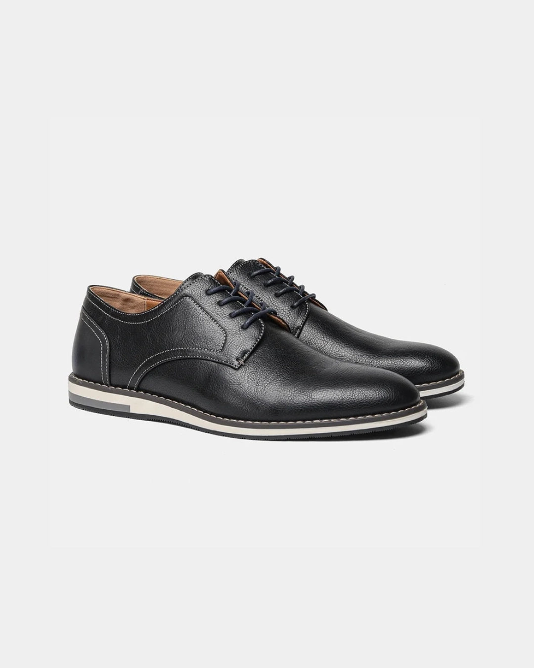 Verenno Leather Derby