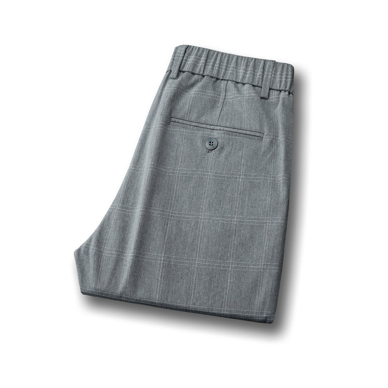 Slim Fit Dress Pants