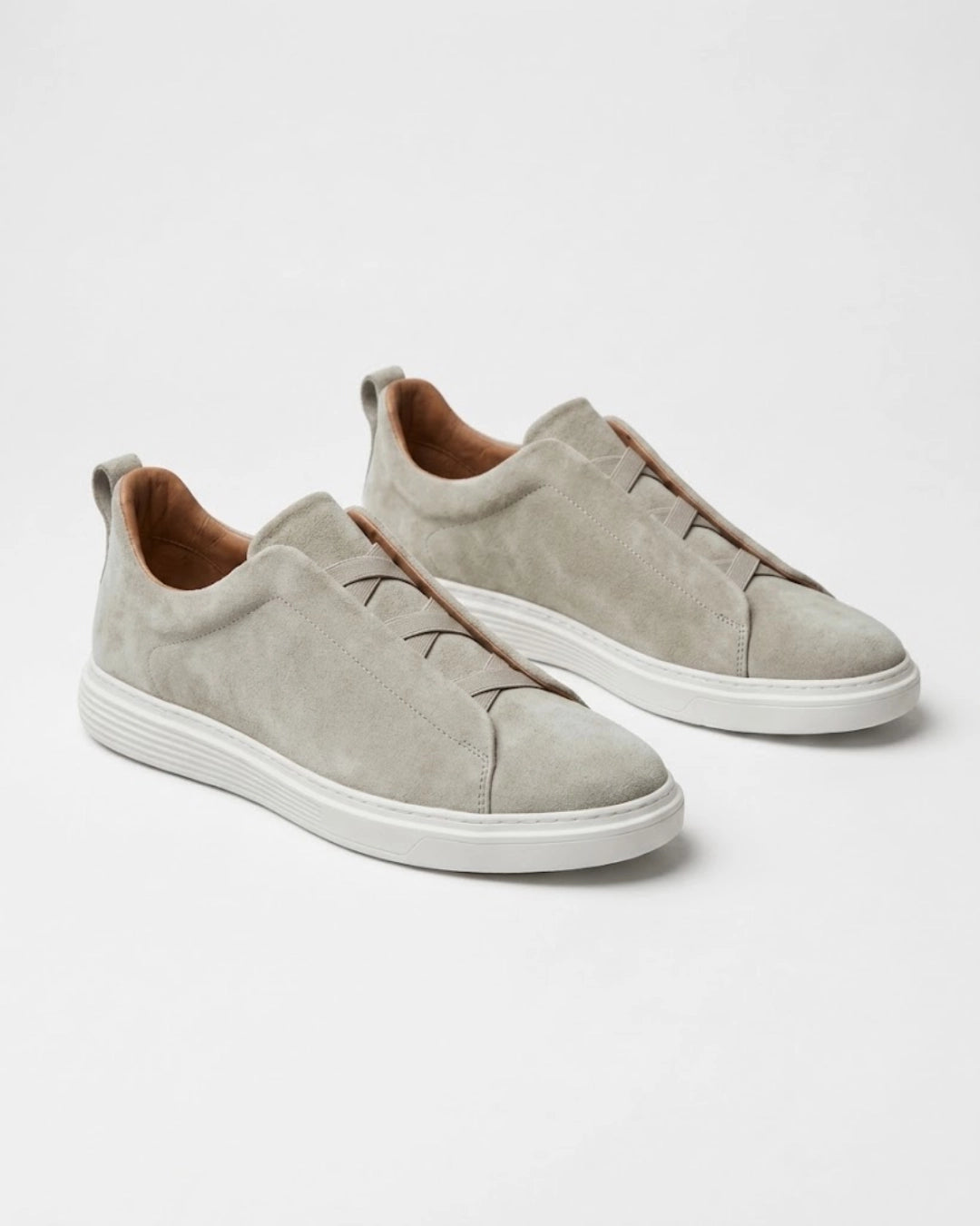 Verenno Suede Sneakers