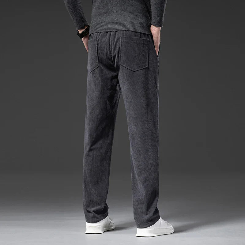 Ashcombe Corduroy Trousers