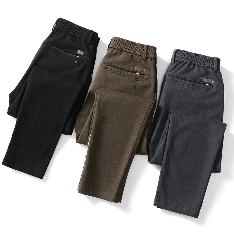 Castello Trouser