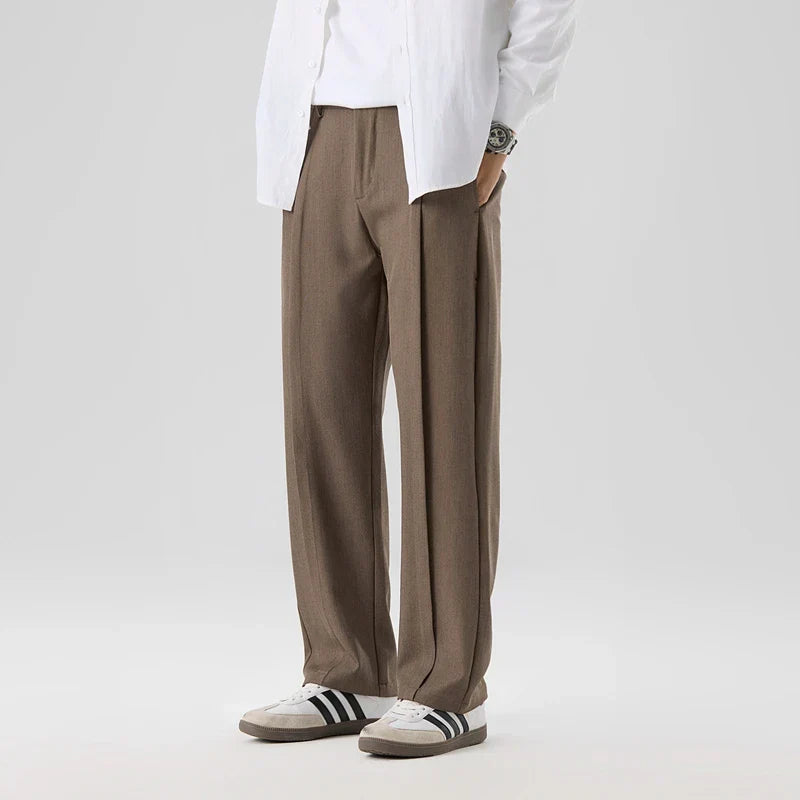 Harrison Tailored Trousers
