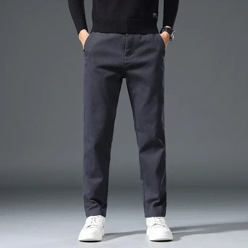Castello Trouser