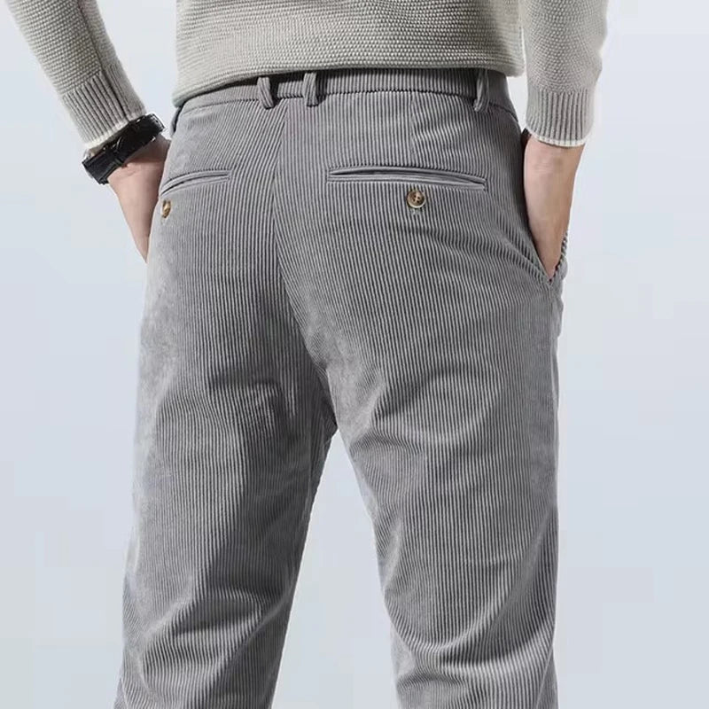 Cordura Stretch Tailored Pants