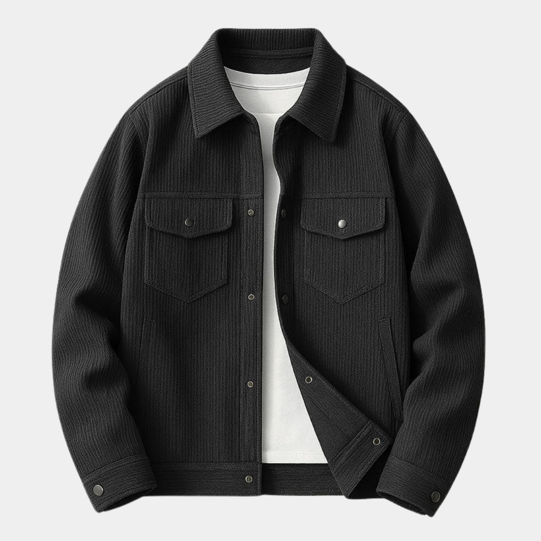 Urban Edge Jacket