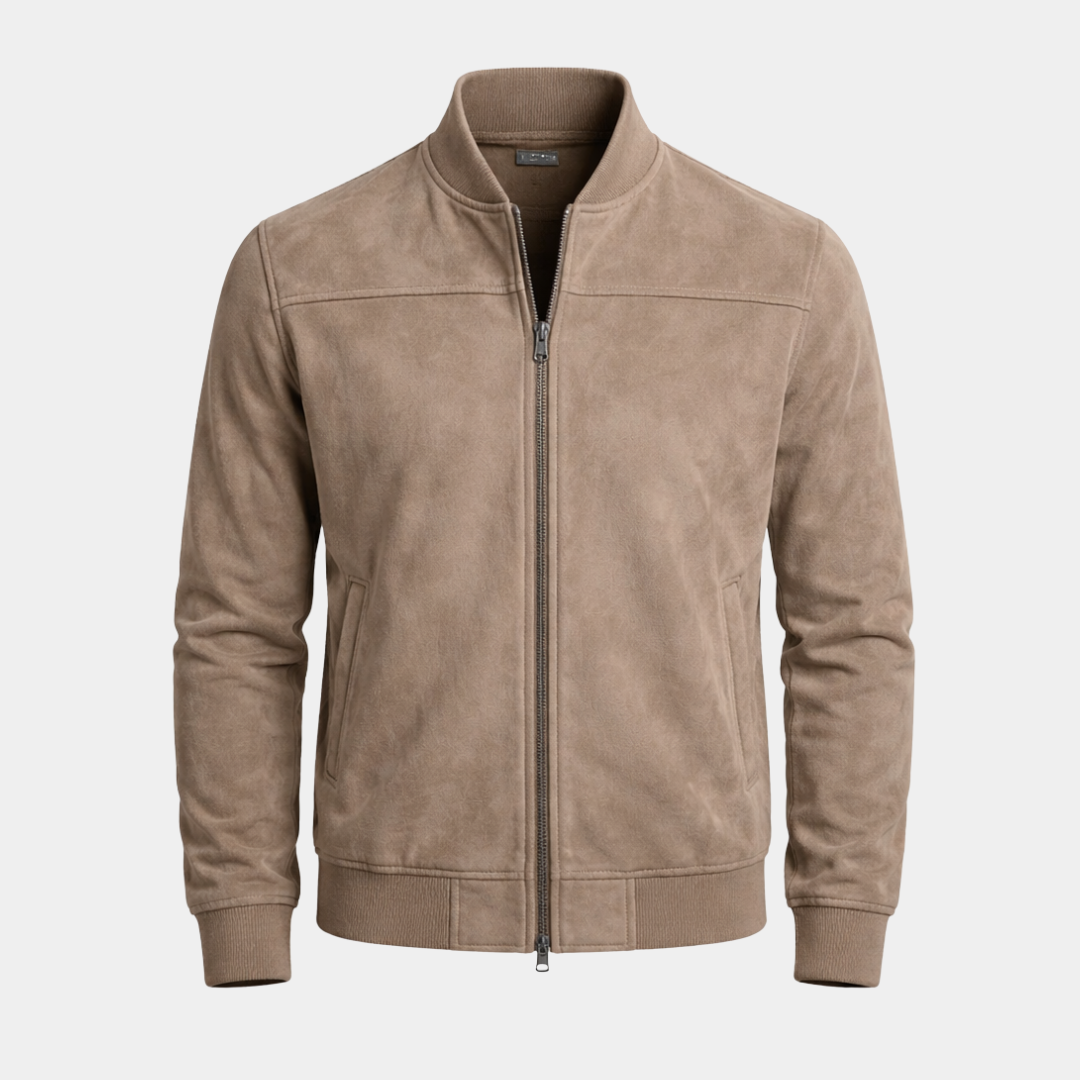 Lureon Classic Bomber Jacket