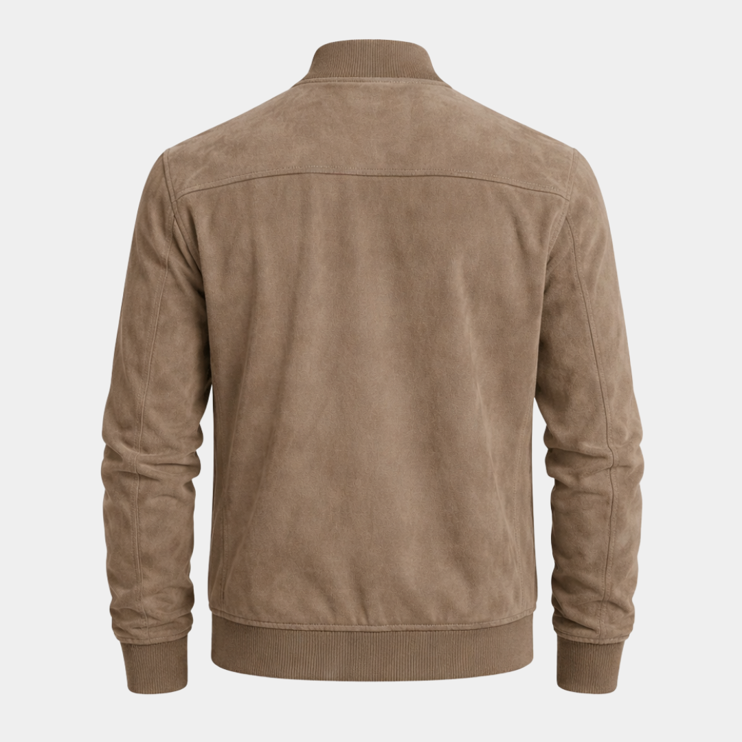 Lureon Classic Bomber Jacket