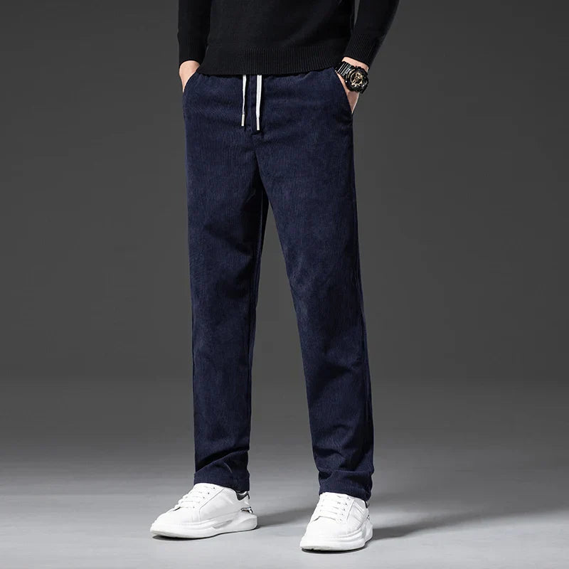 Ashcombe Corduroy Trousers