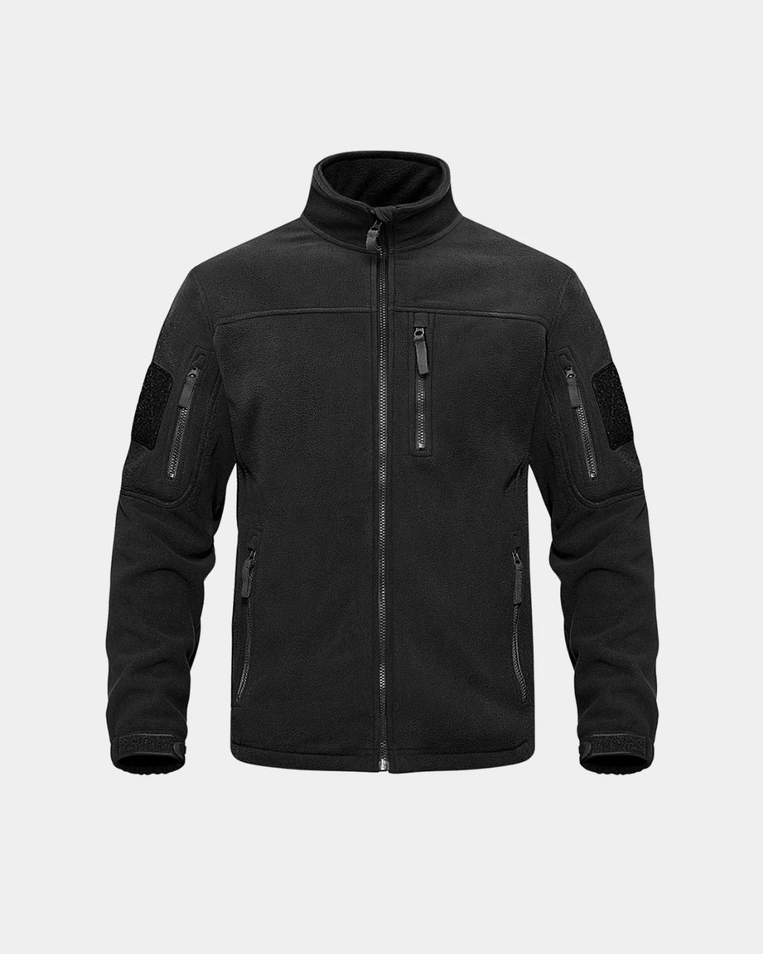 Chaqueta polar táctica - Verenno