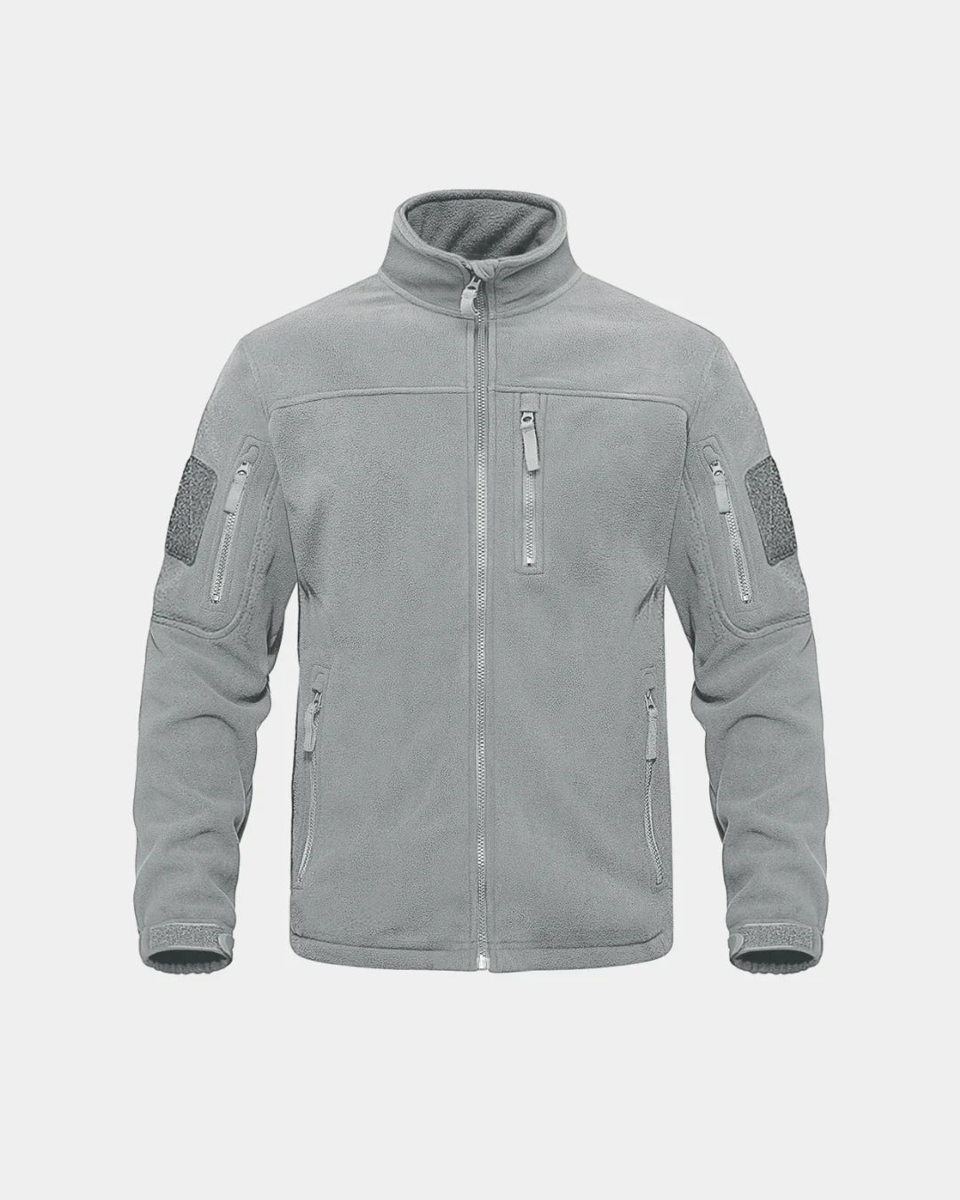 Chaqueta polar táctica - Verenno