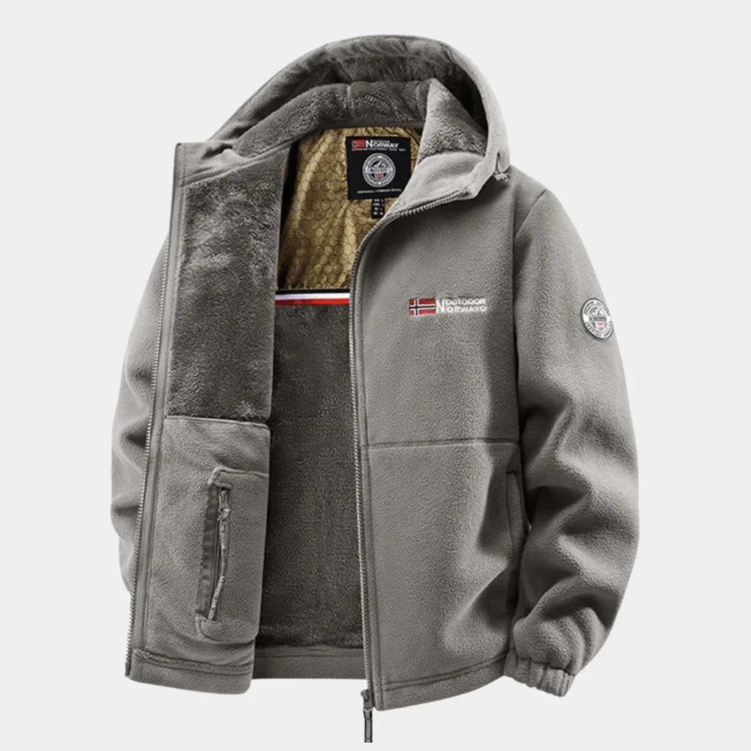 Thermal Fleece Jacket