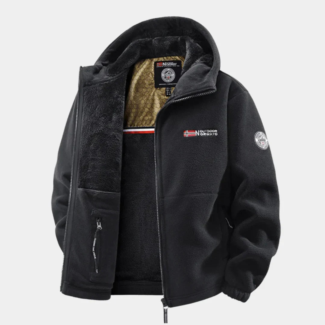 Thermal Fleece Jacket