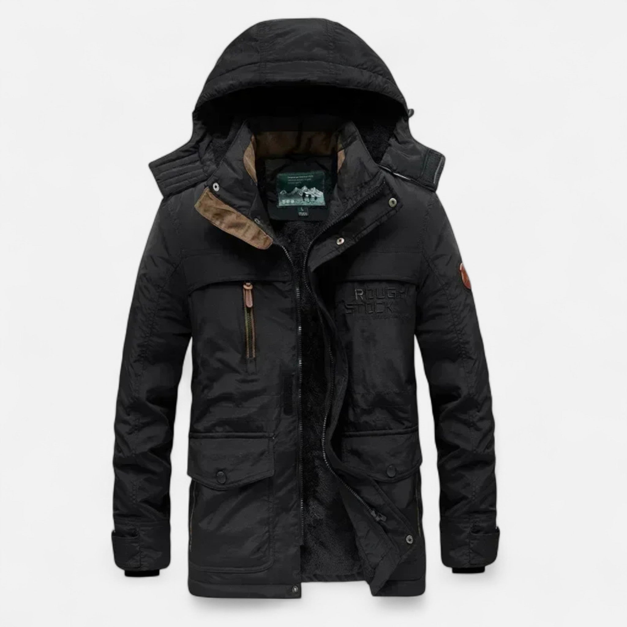 Northfield Winter Parka