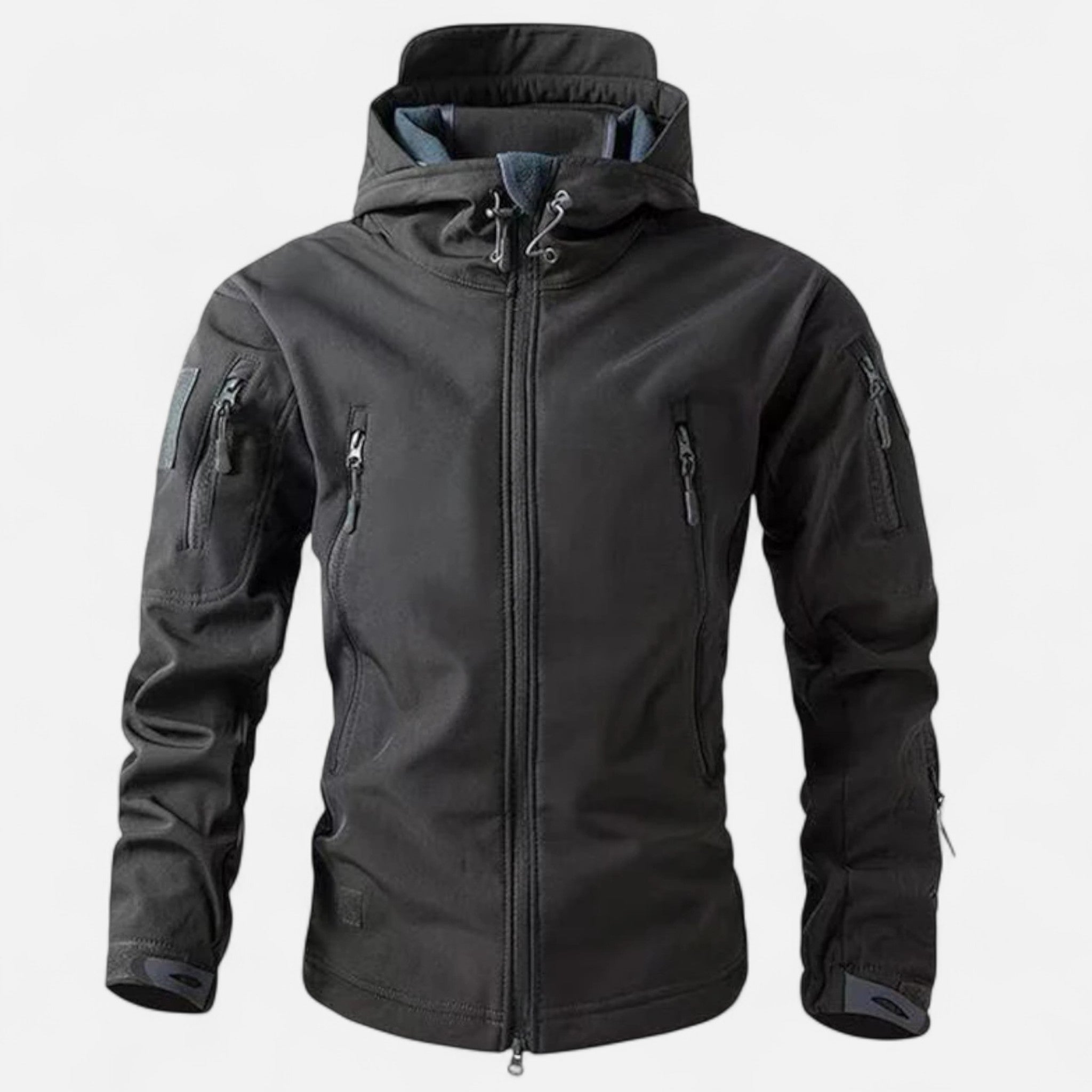 Men’s Softshell Jacket