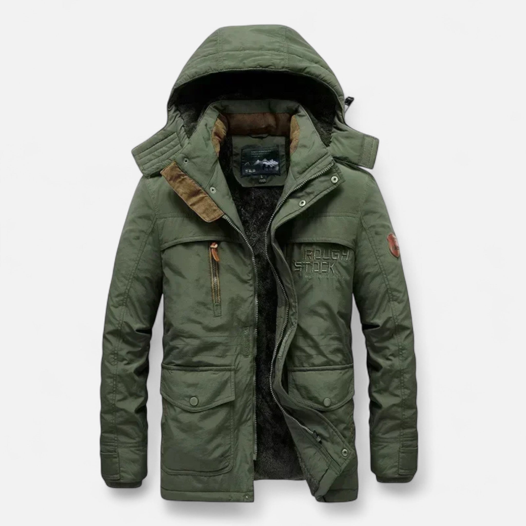 Northfield Winter Parka