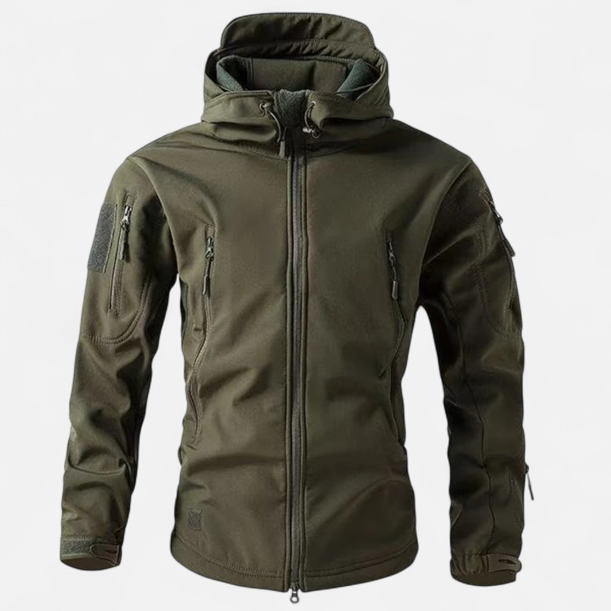 Men’s Softshell Jacket