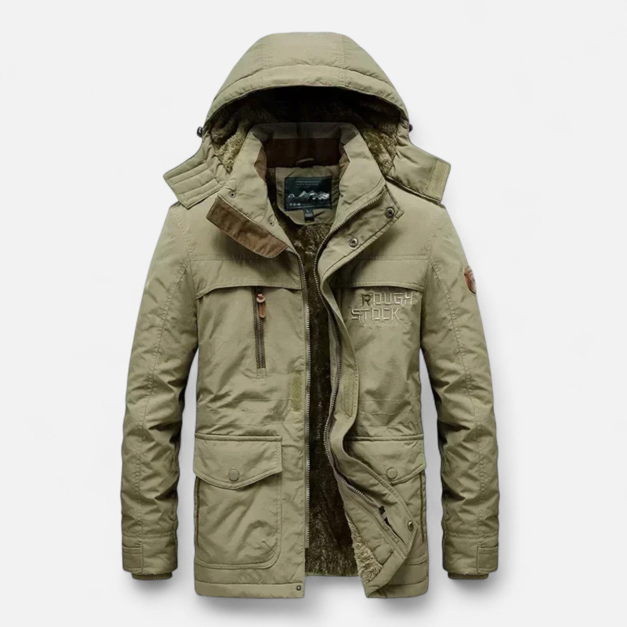 Northfield Winter Parka
