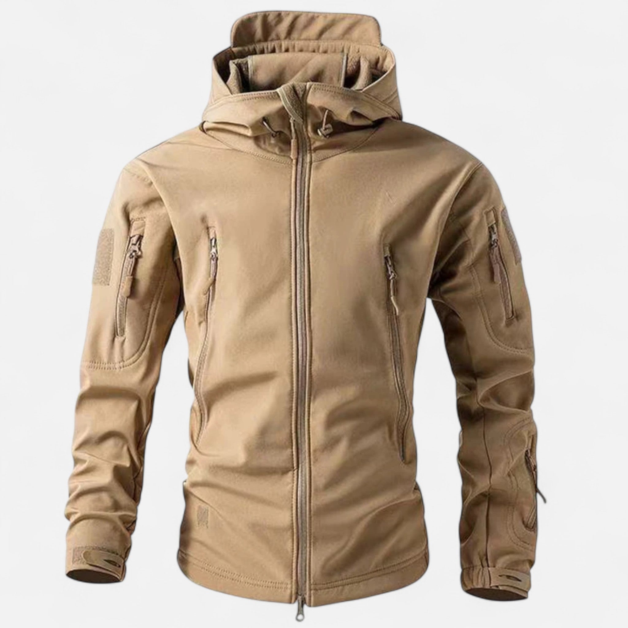 Men’s Softshell Jacket
