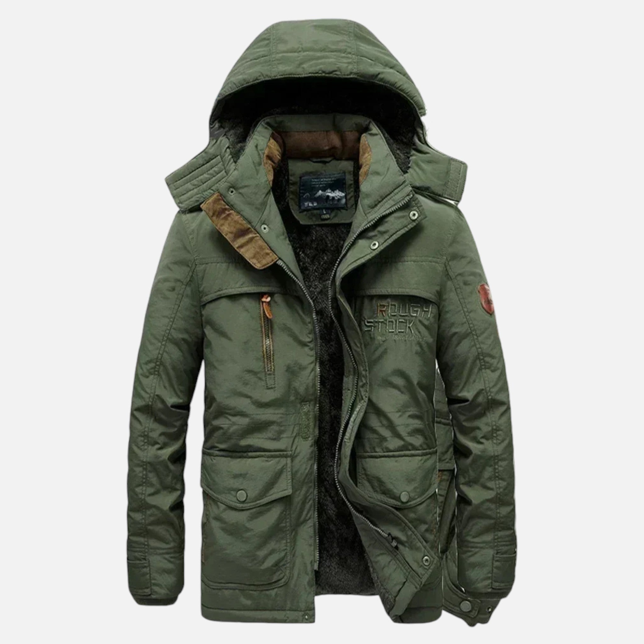 Northfield Winter Parka