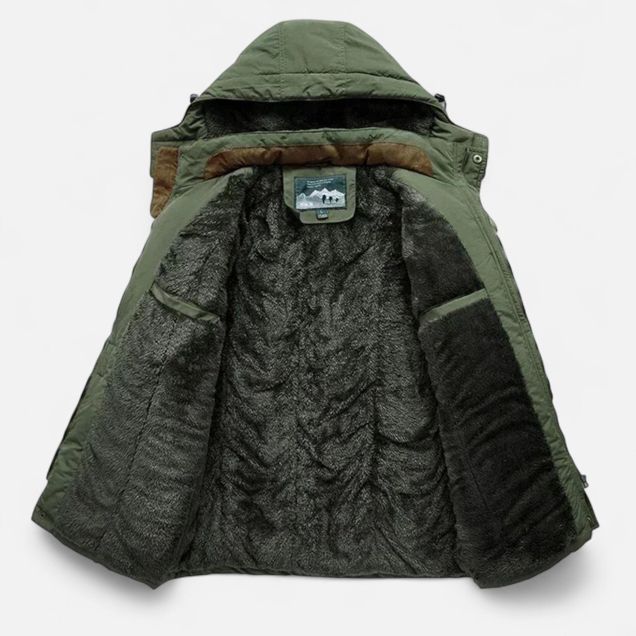 Northfield Winter Parka
