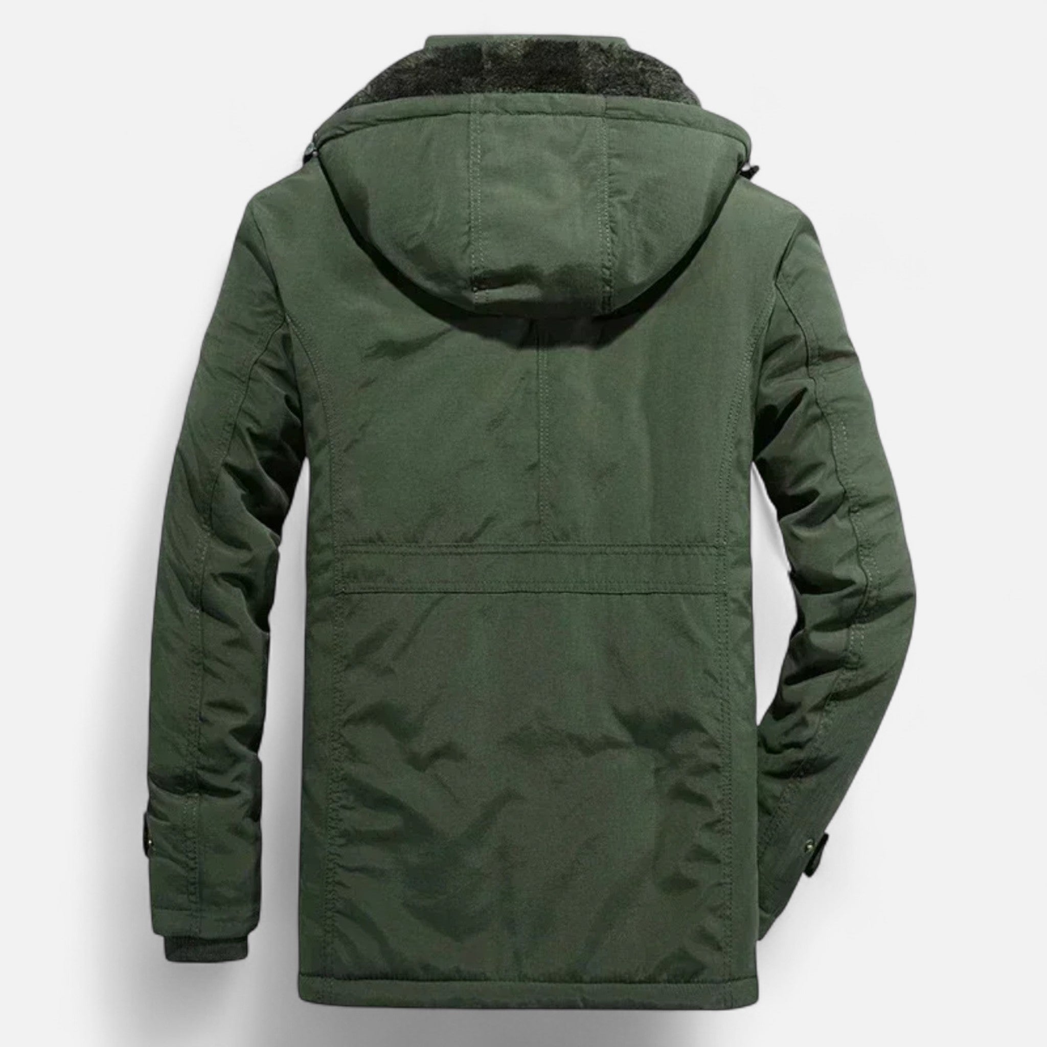 Northfield Winter Parka