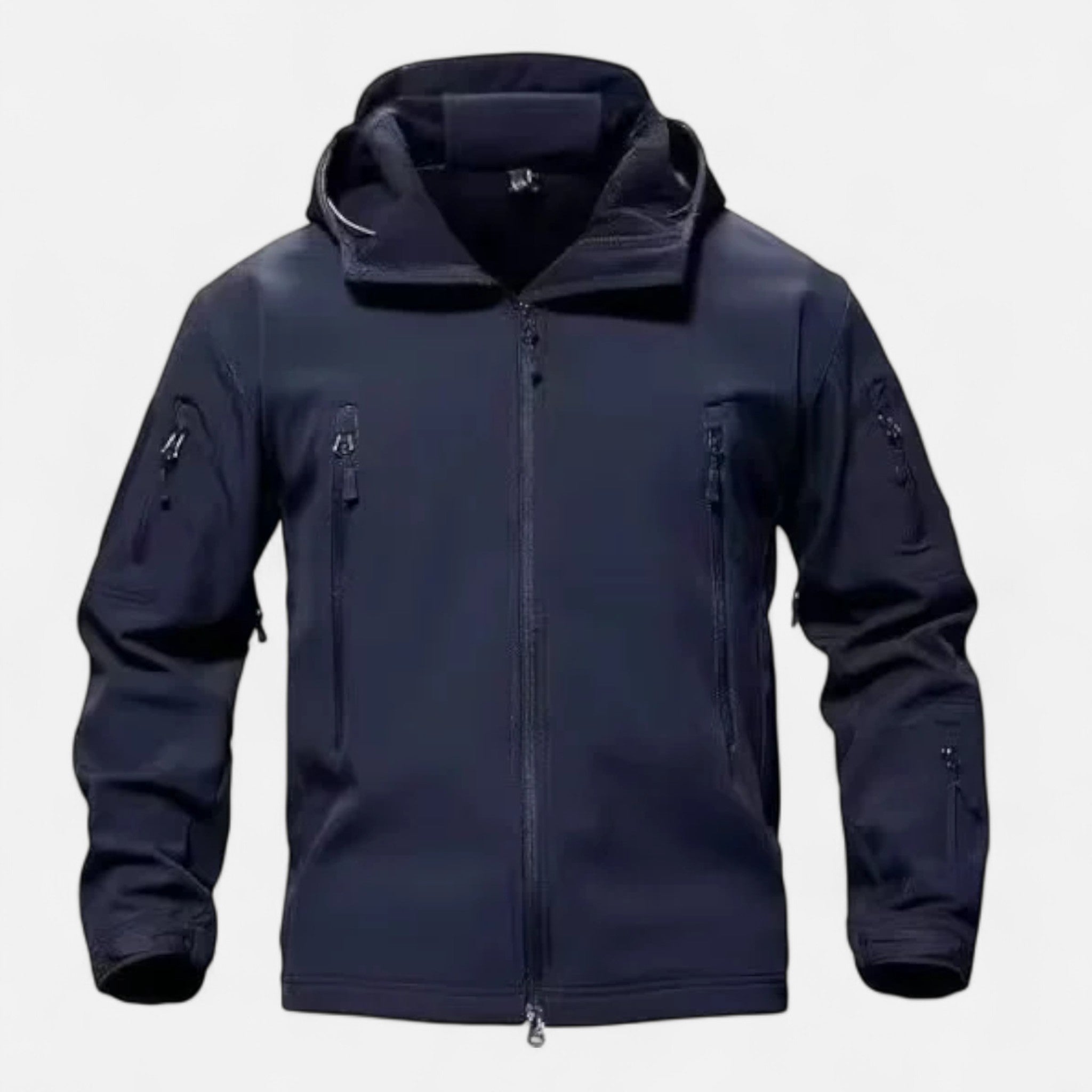 Men’s Softshell Jacket