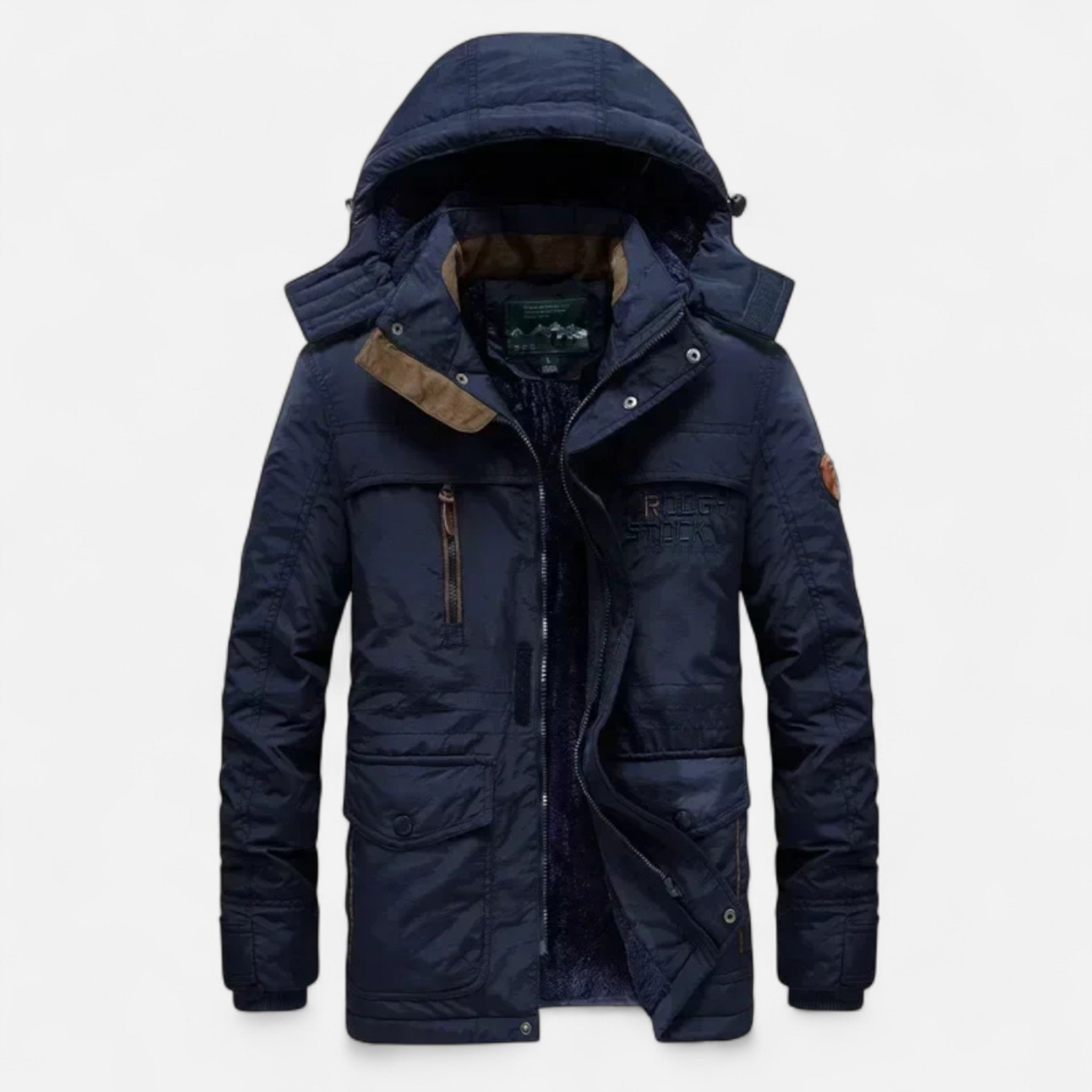 Northfield Winter Parka