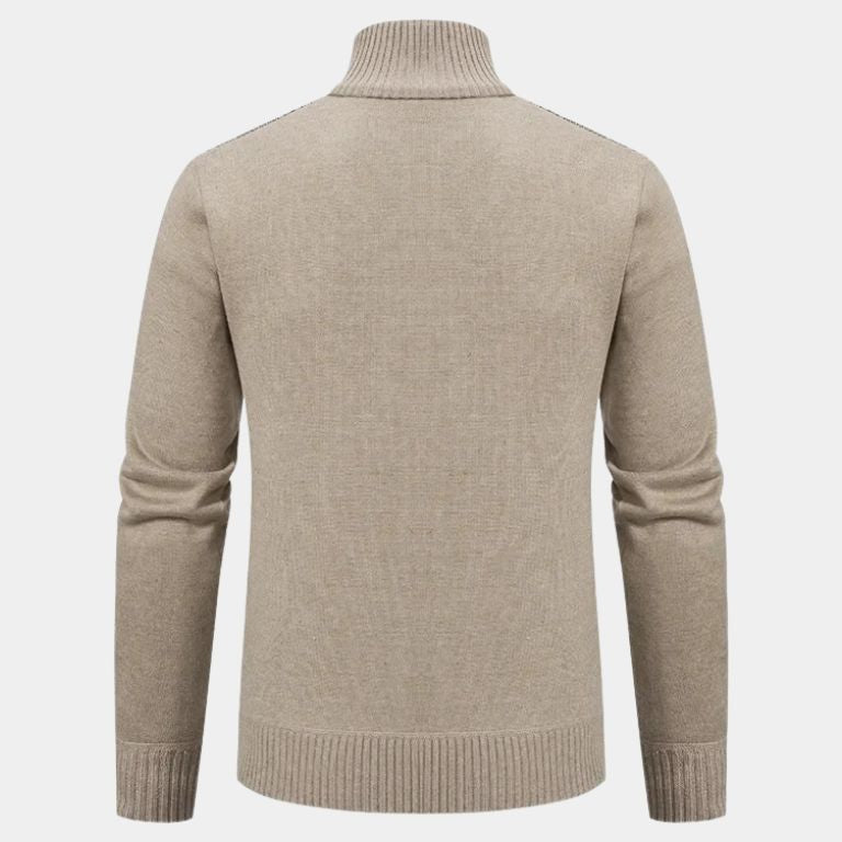 Timeless Knit Jumper